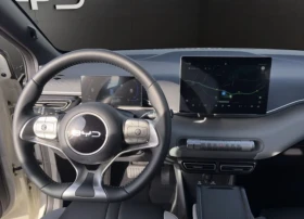 BYD Dolphin Surf Active | Auto.bg — изображение 10 BYD Dolphin Surf Active | Auto.bg — изображение 10