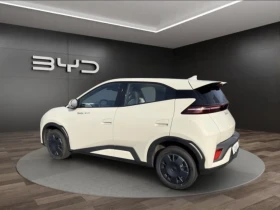 BYD Dolphin Surf Active | Auto.bg — изображение 2 BYD Dolphin Surf Active | Auto.bg — изображение 2