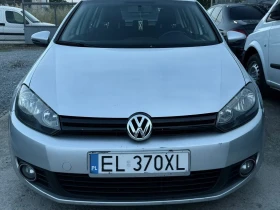 Снимка VW Golf