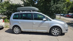 VW Touran - 2100 € / 4107.24 лв. - 75430551 3 | Car24.bg VW Touran - 2100 € / 4107.24 лв. - 75430551 3