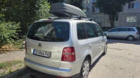 VW Touran - 2100 € / 4107.24 лв. - 75430551 4 | Car24.bg VW Touran - 2100 € / 4107.24 лв. - 75430551 4