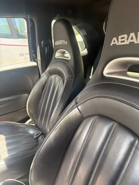 Fiat 500 Abarth - 3500 € / 6845.40 лв. - 58062755 4 | Car24.bg Fiat 500 Abarth - 3500 € / 6845.40 лв. - 58062755 4