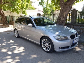BMW 320 D 4x4 X-drive LCI FACE NAVI | Auto.bg — изображение 3 BMW 320 D 4x4 X-drive LCI FACE NAVI | Auto.bg — изображение 3