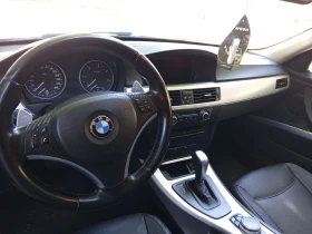 BMW 320 D 4x4 X-drive LCI FACE NAVI | Auto.bg — изображение 8 BMW 320 D 4x4 X-drive LCI FACE NAVI | Auto.bg — изображение 8