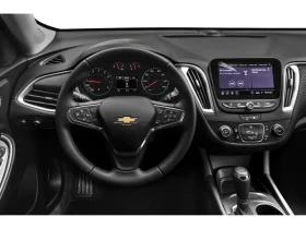 Chevrolet Malibu Automatic - 13953 € - 46253353 4 | Car24.bg Chevrolet Malibu Automatic - 13953 € - 46253353 4