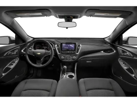 Chevrolet Malibu Automatic - 13953 € - 46253353 5 | Car24.bg Chevrolet Malibu Automatic - 13953 € - 46253353 5