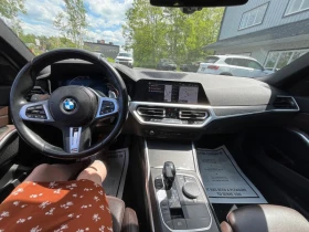 BMW 330 M* SPORT* XDRIVE* | Auto.bg — изображение 7 BMW 330 M* SPORT* XDRIVE* | Auto.bg — изображение 7