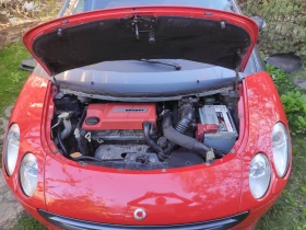 Smart Forfour - 3700 € - 16856189 11 | Car24.bg Smart Forfour - 3700 € - 16856189 11