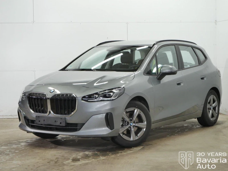 BMW 218 i Active Tourer Steptronic - 64800 лв. / 33131.71 € - 76820758 1 | Car24.bg BMW 218 i Active Tourer Steptronic - 64800 лв. / 33131.71 € - 76820758 1
