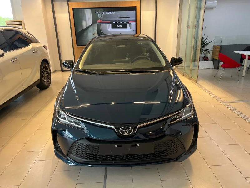 Toyota Corolla Comfort - 21470 € / 41991.67 лв. - 64492051 1 | Car24.bg Toyota Corolla Comfort - 21470 € / 41991.67 лв. - 64492051 1