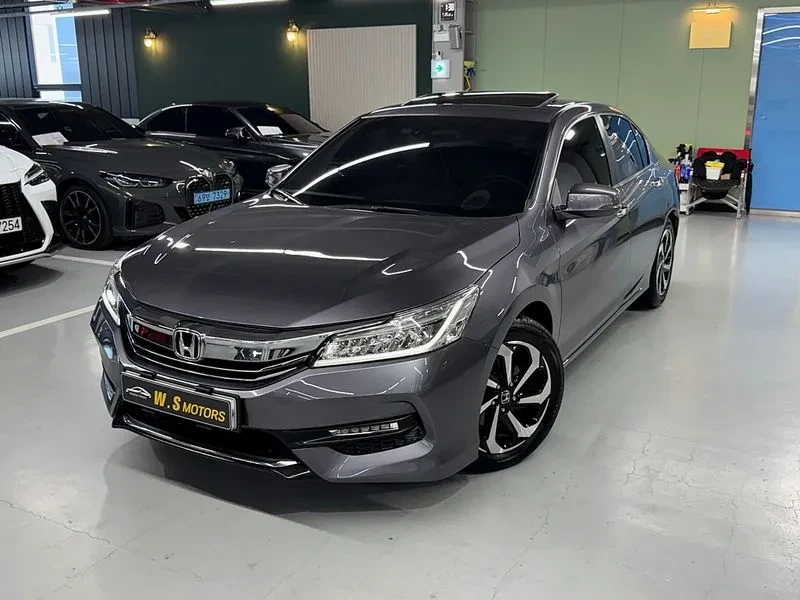 Honda Accord 2.4 9Th Gen - 14850 € - 39439281 1 | Car24.bg Honda Accord 2.4 9Th Gen - 14850 € - 39439281 1