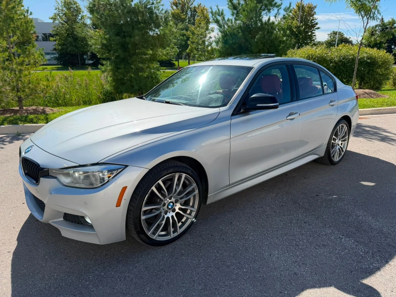 BMW 330 XDRIVE * FULL M SPORT* DIGITAL* HEAD UP* - 15690 € - 30705696 1 | Car24.bg BMW 330 XDRIVE * FULL M SPORT* DIGITAL* HEAD UP* - 15690 € - 30705696 1