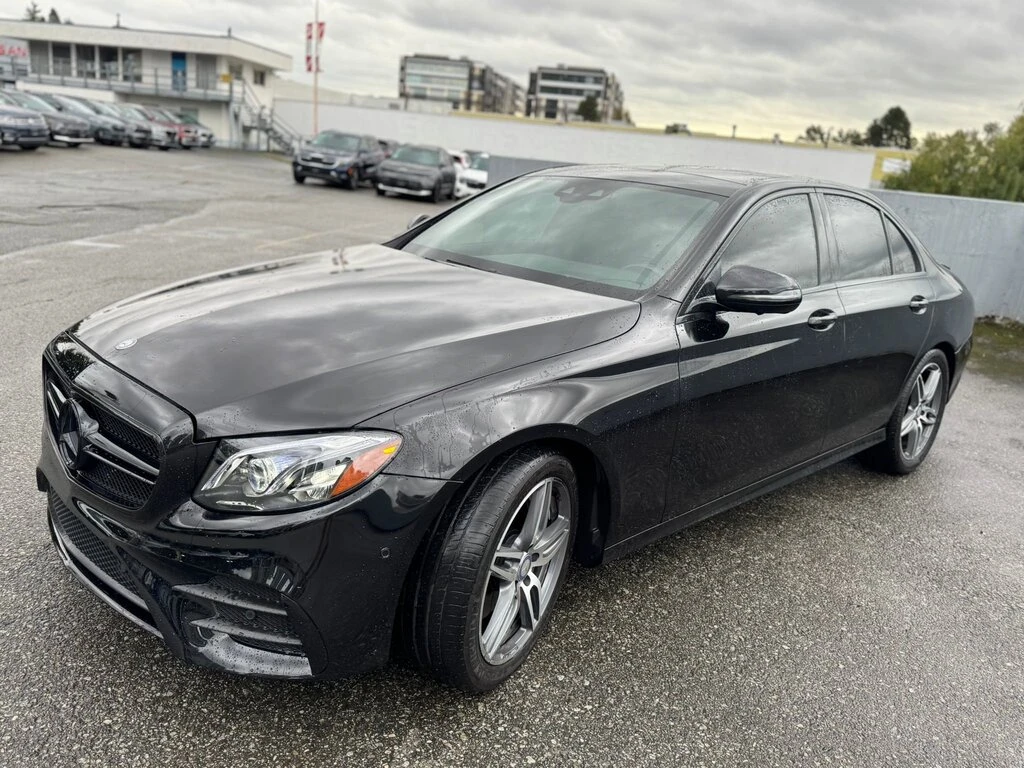 Mercedes-Benz E 400 AMG* BURMESTER* 4MATIC - изображение 2 | Auto.bg Mercedes-Benz E 400 AMG* BURMESTER* 4MATIC - изображение 2