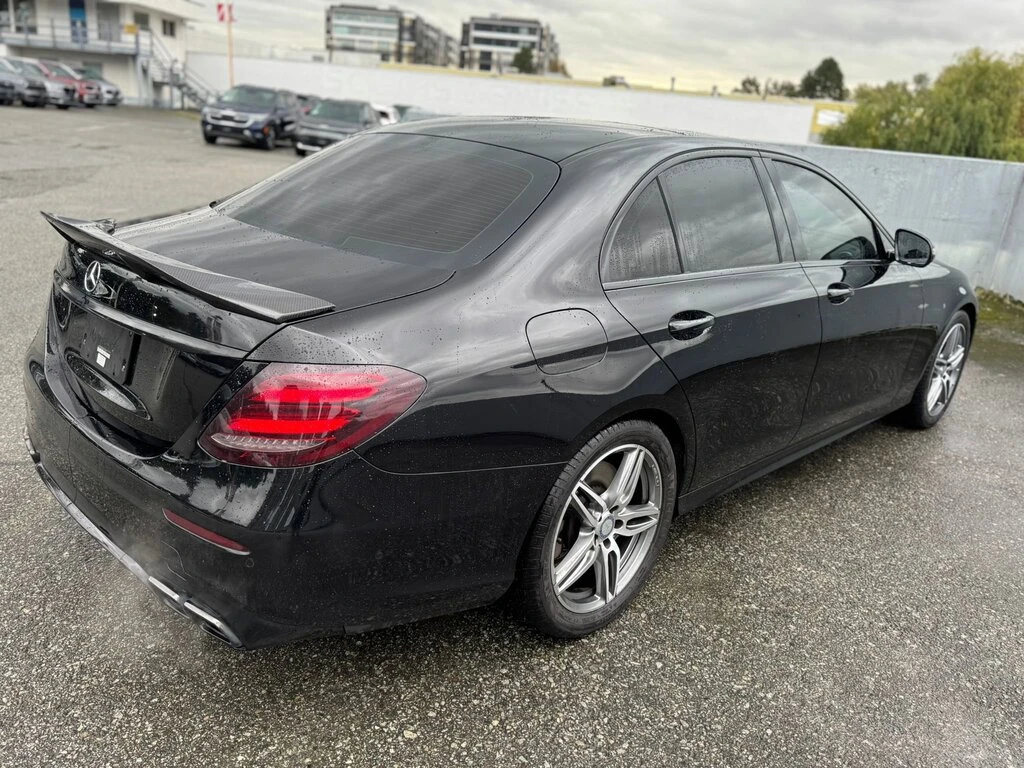 Mercedes-Benz E 400 AMG* BURMESTER* 4MATIC - изображение 3 | Auto.bg Mercedes-Benz E 400 AMG* BURMESTER* 4MATIC - изображение 3