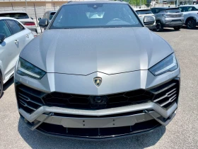 Lamborghini Urus 4.0 650 коня - Car24.bg Lamborghini Urus 4.0 650 коня