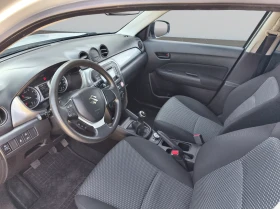 Suzuki Vitara 1.6 120hp BVM5 4X4 EURO6 // 1602R14 - 25900 лв. / 13242.46 € - 52150079 10 | Car24.bg Suzuki Vitara 1.6 120hp BVM5 4X4 EURO6 // 1602R14 - 25900 лв. / 13242.46 € - 52150079 10