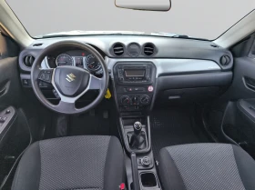 Suzuki Vitara 1.6 120hp BVM5 4X4 EURO6 // 1602R14 - 25900 лв. / 13242.46 € - 52150079 9 | Car24.bg Suzuki Vitara 1.6 120hp BVM5 4X4 EURO6 // 1602R14 - 25900 лв. / 13242.46 € - 52150079 9