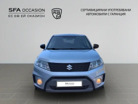 Suzuki Vitara 1.6 120hp BVM5 4X4 EURO6 // 1602R14 - 25900 лв. / 13242.46 € - 52150079 2 | Car24.bg Suzuki Vitara 1.6 120hp BVM5 4X4 EURO6 // 1602R14 - 25900 лв. / 13242.46 € - 52150079 2