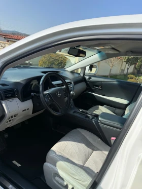 Lexus RX 450h - 12000 € / 23469.96 лв. - 90864574 5 | Car24.bg Lexus RX 450h - 12000 € / 23469.96 лв. - 90864574 5