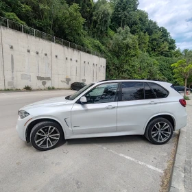 BMW X5 3.5i 7места, M pack, Harman/kardon, soft close, | Auto.bg — изображение 8 BMW X5 3.5i 7места, M pack, Harman/kardon, soft close, | Auto.bg — изображение 8