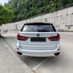 BMW X5 3.5i 7места, M pack, Harman/kardon, soft close, | Auto.bg — изображение 6 BMW X5 3.5i 7места, M pack, Harman/kardon, soft close, | Auto.bg — изображение 6