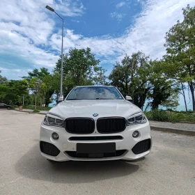 BMW X5 3.5i 7места, M pack, Harman/kardon, soft close, | Auto.bg — изображение 2 BMW X5 3.5i 7места, M pack, Harman/kardon, soft close, | Auto.bg — изображение 2
