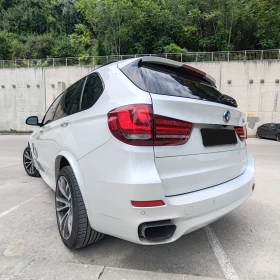 BMW X5 3.5i 7места, M pack, Harman/kardon, soft close, | Auto.bg — изображение 7 BMW X5 3.5i 7места, M pack, Harman/kardon, soft close, | Auto.bg — изображение 7