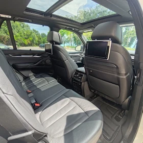 BMW X5 3.5i 7места, M pack, Harman/kardon, soft close, | Auto.bg — изображение 11 BMW X5 3.5i 7места, M pack, Harman/kardon, soft close, | Auto.bg — изображение 11