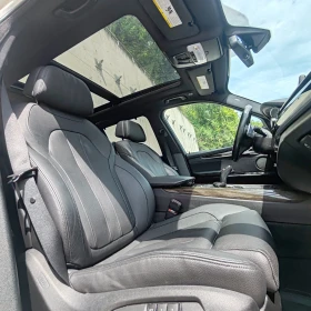 BMW X5 3.5i 7места, M pack, Harman/kardon, soft close, | Auto.bg — изображение 12 BMW X5 3.5i 7места, M pack, Harman/kardon, soft close, | Auto.bg — изображение 12
