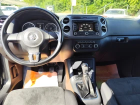 VW Tiguan 2.0TDi* EURO5B* NAVI* | Auto.bg — изображение 8 VW Tiguan 2.0TDi* EURO5B* NAVI* | Auto.bg — изображение 8