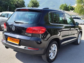 VW Tiguan 2.0TDi* EURO5B* NAVI* | Auto.bg — изображение 4 VW Tiguan 2.0TDi* EURO5B* NAVI* | Auto.bg — изображение 4