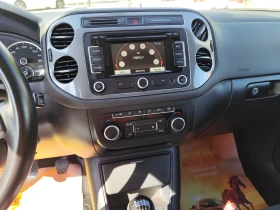 VW Tiguan 2.0TDi* EURO5B* NAVI* | Auto.bg — изображение 9 VW Tiguan 2.0TDi* EURO5B* NAVI* | Auto.bg — изображение 9