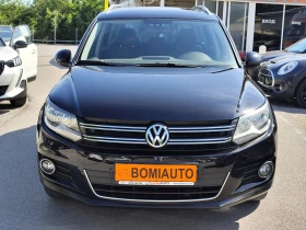 VW Tiguan 2.0TDi* EURO5B* NAVI* | Auto.bg — изображение 2 VW Tiguan 2.0TDi* EURO5B* NAVI* | Auto.bg — изображение 2