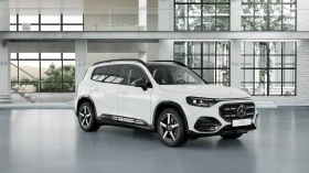 Mercedes-Benz GLB 200 4MATIC 6+ 1