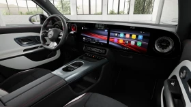Mercedes-Benz GLB 200 4MATIC 6+ 1 | Auto.bg — изображение 11 Mercedes-Benz GLB 200 4MATIC 6+ 1 | Auto.bg — изображение 11