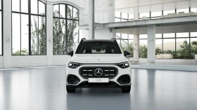 Mercedes-Benz GLB 200 4MATIC 6+ 1 | Auto.bg — изображение 2 Mercedes-Benz GLB 200 4MATIC 6+ 1 | Auto.bg — изображение 2