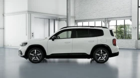 Mercedes-Benz GLB 200 4MATIC 6+ 1 | Auto.bg — изображение 7 Mercedes-Benz GLB 200 4MATIC 6+ 1 | Auto.bg — изображение 7