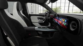 Mercedes-Benz GLB 200 4MATIC 6+ 1 | Auto.bg — изображение 9 Mercedes-Benz GLB 200 4MATIC 6+ 1 | Auto.bg — изображение 9