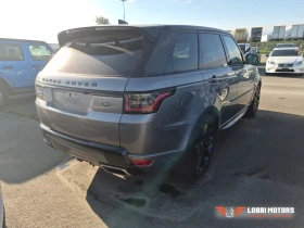 Land Rover Range Rover Sport undefined | Auto.bg — изображение 3 Land Rover Range Rover Sport undefined | Auto.bg — изображение 3