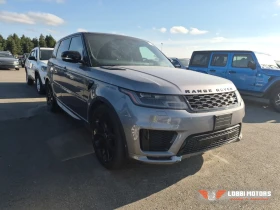 Land Rover Range Rover Sport undefined | Auto.bg — изображение 2 Land Rover Range Rover Sport undefined | Auto.bg — изображение 2