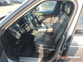 Land Rover Range Rover Sport undefined | Auto.bg — изображение 5 Land Rover Range Rover Sport undefined | Auto.bg — изображение 5