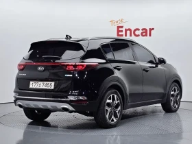 Kia Sportage The Bold Diesel 2.0 2Wd Prestige | Auto.bg — изображение 2 Kia Sportage The Bold Diesel 2.0 2Wd Prestige | Auto.bg — изображение 2