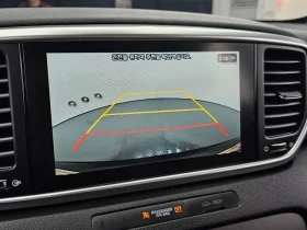 Kia Sportage The Bold Diesel 2.0 2Wd Prestige | Auto.bg — изображение 15 Kia Sportage The Bold Diesel 2.0 2Wd Prestige | Auto.bg — изображение 15