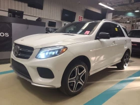 Mercedes-Benz GLE * AMG 43 * CARFAX * ПАНОРАМА * 2 КЛЮЧА *