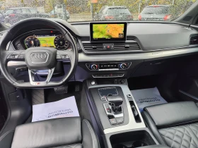 Audi Q5 55 е-ТFSi/2.0TURBO/QUATTRO/S-LINE/VIRTUAL/PANORAMA | Auto.bg — изображение 8 Audi Q5 55 е-ТFSi/2.0TURBO/QUATTRO/S-LINE/VIRTUAL/PANORAMA | Auto.bg — изображение 8