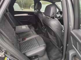 Audi Q5 55 е-ТFSi/2.0TURBO/QUATTRO/S-LINE/VIRTUAL/PANORAMA | Auto.bg — изображение 13 Audi Q5 55 е-ТFSi/2.0TURBO/QUATTRO/S-LINE/VIRTUAL/PANORAMA | Auto.bg — изображение 13