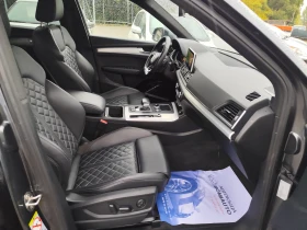 Audi Q5 55 е-ТFSi/2.0TURBO/QUATTRO/S-LINE/VIRTUAL/PANORAMA | Auto.bg — изображение 14 Audi Q5 55 е-ТFSi/2.0TURBO/QUATTRO/S-LINE/VIRTUAL/PANORAMA | Auto.bg — изображение 14