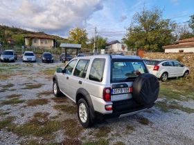 Land Rover Freelander 2.0TD4, 112кс, 05г5вр, Италия - 3200 € - 49944989 3 | Car24.bg Land Rover Freelander 2.0TD4, 112кс, 05г5вр, Италия - 3200 € - 49944989 3