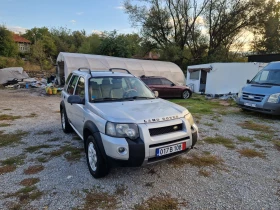 Land Rover Freelander 2.0TD4, 112кс, 05г5вр, Италия - 3200 € - 49944989 6 | Car24.bg Land Rover Freelander 2.0TD4, 112кс, 05г5вр, Италия - 3200 € - 49944989 6