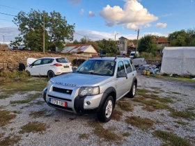Land Rover Freelander 2.0TD4, 112кс, 05г5вр, Италия - Car24.bg Land Rover Freelander 2.0TD4, 112кс, 05г5вр, Италия